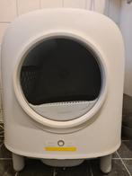 Petree cube automatische kattenbak, Ophalen, Zelfreinigend, Gebruikt