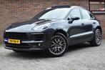 Porsche Macan 3.0 D S '18 Pano Clima Navi Cruise Sport Chron, Auto's, Porsche, Automaat, 221 €/maand, Gebruikt, 259 pk
