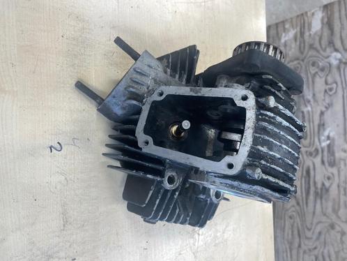 Ducati monster SS Cagiva elefant liggende cilinderkop 900, Motoren, Onderdelen | Ducati, Ophalen of Verzenden