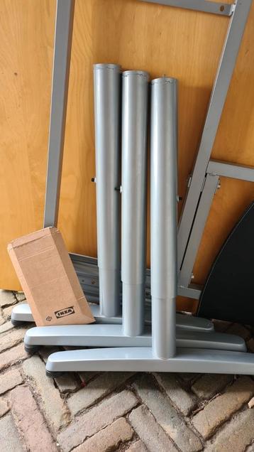 Ikea bureau Galant - afbeelding 2