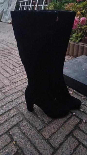 Clarks Laarzen Maat 38 - Elegant & Comfortabel beschikbaar voor biedingen