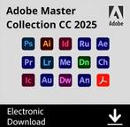 MASTER COLLECTION 2025 – oprogramowanie na całe życie, Computers en Software, Office-software, Verzenden, Nieuw, Windows