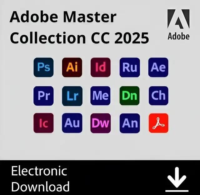 MASTER COLLECTION 2025 – oprogramowanie na całe życie, Computers en Software, Office-software, Nieuw, Windows, Verzenden