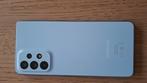 samsung a53, Zwart, Ophalen of Verzenden, Niet werkend, 128 GB