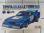Toyota Celica lb turbo gr.5  Tamiya RC, Elektro, Gebruikt, Ophalen of Verzenden, Schaal 1:10