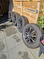 velgen, Auto-onderdelen, Ophalen, Gebruikt, Velg(en), 17 inch