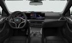 BMW i4 eDrive40 | M Sport Edition | M Sportpakket Pro | Comf, 510 min, Zwart, 2020 kg, Nieuw