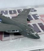 Modelbouw Vliegtuig 1:72 1/72 Victor B.Mk.2 bs Airfix groen, Hobby en Vrije tijd, 1:72 tot 1:144, Ophalen of Verzenden, A, Vliegtuig