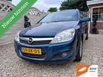 Opel Astra Wagon 1.6 Executive airco, Voorwielaandrijving, 657 kg, Gebruikt, Zwart