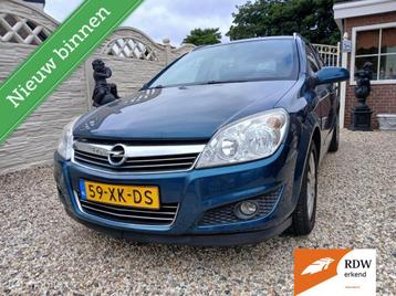 Opel Astra Wagon 1.6 Executive airco beschikbaar voor biedingen