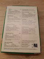 Vis Poes - s3747, Hobby en Vrije tijd, Gezelschapsspellen | Bordspellen, Ophalen of Verzenden, Zo goed als nieuw