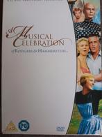 A musical celebration of Rodgers and Hammerstein 12 dvd, Cd's en Dvd's, Alle leeftijden, Ophalen of Verzenden, Zo goed als nieuw