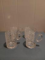 Senseo koffieglazen Marcel Wanders ism Douwe Egberts zgan, Ophalen of Verzenden, Zo goed als nieuw, Overige typen