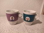 Oma & Opa Mokken - Yvon Jaspers - Ronald McDonald Fonds, Huis en Inrichting, Keuken | Servies, Keramiek, Ophalen of Verzenden