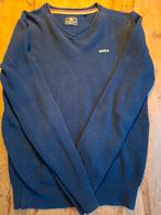 NZA Auckland Blauwe Trui Maat S, Blauw, Ophalen of Verzenden, Zo goed als nieuw, NZA