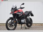 BMW F 850 GS (bj 2021 - 1.722 km) Akrapovic, Wünderlich, 2 cilinders, Motorrijbewijs A, Bedrijf, Onbekend