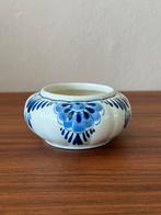 Delfts blauw bakje/schaaltje sieraden decoratie, Ophalen of Verzenden