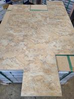 Magazijnopruiming: Pvc Klik Vloer €10 per m2! 1000 m2, Ophalen of Verzenden