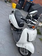 Fosti-type FT50QT-E.25, Ophalen, Gebruikt, Carburateur, Piaggio