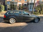 BMW 325 Touring AUT 2008 Panoramadak Trekhaak, Automaat, 745 kg, Parkeersensor, Stationwagon