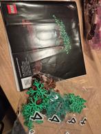 LEGO Botanical Bonsai Tree - Compleet met Boek & Doos!, Kinderen en Baby's, Speelgoed | Duplo en Lego, Verzenden, Zo goed als nieuw