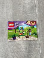 Lego Friends Meisjes Sets - Diverse Nummers, Ophalen of Verzenden, Gebruikt, Complete set, Lego