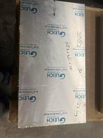 Aluminium platen 5083, Doe-het-zelf en Verbouw, Metalen, Ophalen, Zo goed als nieuw, Aluminium