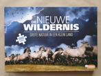 Puzzel De Wildernis, Ophalen of Verzenden, Meer dan 50 stukjes, Zo goed als nieuw, 6 jaar of ouder