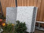 Circa 8m2 100mm EPS platen, Doe-het-zelf en Verbouw, Ophalen, Vloerisolatie, Nieuw, 5 tot 10 m²