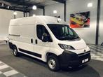 Opel Movano GB 2.2 D 140pk S&S L2h2 33 2024 Wit, BPM Vrij, Auto's, Bestelauto's, Voorwielaandrijving, Electronic Stability Program (ESP)