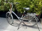 Mooie Batavus damesfiets, Fietsen en Brommers, Fietsen | Dames | Damesfietsen, Gebruikt, Versnellingen, Batavus, 56 cm of meer