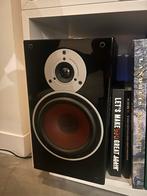 Dali Zensor 3 - Set van 2 - Perfecte Staat!, Audio, Tv en Foto, Luidsprekers, Zo goed als nieuw, 60 tot 120 watt, Front, Rear of Stereo speakers