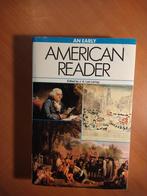An early American Reader, Boeken, Geschiedenis | Wereld, Ophalen of Verzenden, Zo goed als nieuw, Noord-Amerika