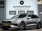 Volvo V60 2.0 T8 Twin Engine AWD Inscription PANO/HUD/BLIS/L, Automaat, Gebruikt, 4 cilinders, 1972 kg