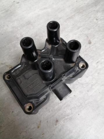 Nog een goede bobine voor FORD FIESTA MK7  2008/2012  beschikbaar voor biedingen