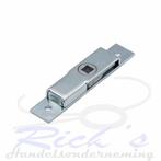 Bakslot, baksloten, opbouwslot, sleutel, Ophalen of Verzenden, NB, NB, NB