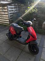 Zip 125cc hexa watergekoeld, Fietsen en Brommers, Scooters | Piaggio, Ophalen, Tweetakt, Zip, 125 cc