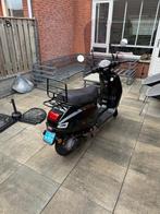 BTC Riva, Overige merken, Gebruikt, Ophalen of Verzenden, Benzine