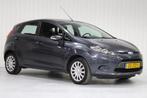 Ford Fiesta 1.25 Limited, Voorwielaandrijving, Stof, Gebruikt, 1242 cc
