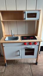 Ikea speel keukentje, Kinderen en Baby's, Speelgoed | Speelkeukens, Ophalen of Verzenden, Zo goed als nieuw