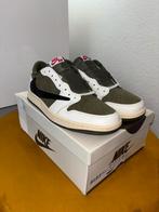 Nike jordan 1 Travis Scott, Ophalen of Verzenden, Zo goed als nieuw