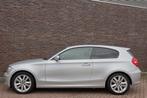 BMW 1-serie 118i Business Line, M-Line, fabrieks nieuwe moto, 1-Serie, Achterwielaandrijving, 4 stoelen, Euro 4