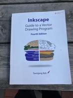 Guide to a Vector Drawing Program - Tavmjong Bah (Engels), Hobby en Vrije tijd, Ophalen of Verzenden, Zo goed als nieuw, Boek of Gids