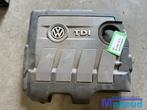 SKODA OCTABIA 2 1.6 TDI CAY CAYC Motor afdekplaat plaat, Auto-onderdelen, Motor en Toebehoren, Gebruikt, -, -, Ophalen of Verzenden