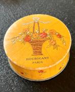 HOUBIGANT POEDERDOOS jaren 40, Verzenden