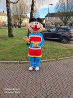 Mascotte Ernie, Ophalen of Verzenden, Zo goed als nieuw, Verjaardag