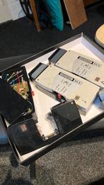 Grundig EN3 voice recorder, Ophalen of Verzenden, Gebruikt, Audio