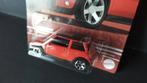 Mini Cooper S 2003 Rood 1:64 3inch Matchbox Pol, Hobby en Vrije tijd, Modelauto's | Overige schalen, Verzenden