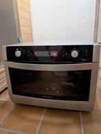 Samsung Combi Magnetron/oven CP1370, Witgoed en Apparatuur, Ovens, Ophalen, Minder dan 45 cm, Stoom, Zo goed als nieuw