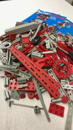 Fischertechnik, Ophalen of Verzenden, Zo goed als nieuw, Overige merken